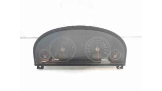 CUADRO INSTRUMENTOS FORD MONDEO III (2000-2007) 2.0 16V TDDI / TDCI 115CV 1998CC - L.7206107 / 3S7F10841