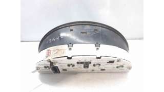 CUADRO INSTRUMENTOS FORD MONDEO III (2000-2007) 2.0 16V TDDI / TDCI 115CV 1998CC - L.7206107 / 3S7F10841