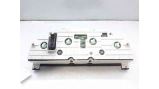 CUADRO INSTRUMENTOS FORD MONDEO III (2000-2007) 2.0 16V TDDI / TDCI 115CV 1998CC - L.7206107 / 3S7F10841
