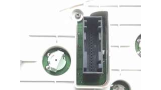 CUADRO INSTRUMENTOS FORD MONDEO III (2000-2007) 2.0 16V TDDI / TDCI 115CV 1998CC - L.7206107 / 3S7F10841