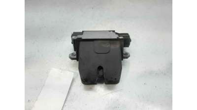 CERRADURA MALETERO / PORTON FORD FOCUS II (2004-2012) 1.6 TDCI 109CV 1560CC - L.7206326 / 3M51R442A66AP