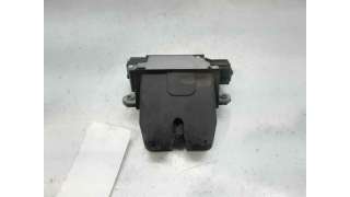 CERRADURA MALETERO / PORTON FORD FOCUS II (2004-2012) 1.6 TDCI 109CV 1560CC - L.7206326 / 3M51R442A66AP