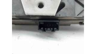 CERRADURA MALETERO / PORTON FORD FOCUS II (2004-2012) 1.6 TDCI 109CV 1560CC - L.7206326 / 3M51R442A66AP
