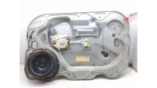 ELEVALUNAS DELANTERO DERECHO FORD FOCUS II (2004-2012) 1.6 TDCI 109CV 1560CC - L.7206353 / 4M51A045H16A