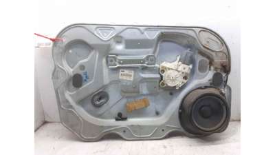 ELEVALUNAS DELANTERO IZQUIERDO FORD FOCUS II (2004-2012) 1.6 TDCI 109CV 1560CC - L.7206354 / 4M51A045H17A