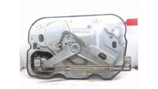 ELEVALUNAS DELANTERO IZQUIERDO FORD FOCUS II (2004-2012) 1.6 TDCI 109CV 1560CC - L.7206354 / 4M51A045H17A