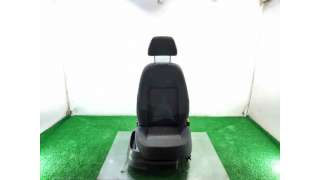 ASIENTO DELANTERO DERECHO SKODA OCTAVIA II (2004-2010) 1.9 TDI 105CV 1896CC - L.7206518 / 1K4881106NQ