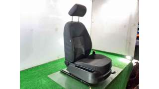 ASIENTO DELANTERO DERECHO SKODA OCTAVIA II (2004-2010) 1.9 TDI 105CV 1896CC - L.7206518 / 1K4881106NQ