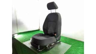 ASIENTO DELANTERO DERECHO SKODA OCTAVIA II (2004-2010) 1.9 TDI 105CV 1896CC - L.7206518 / 1K4881106NQ