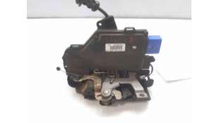 CERRADURA PUERTA DELANTERA DERECHA SKODA OCTAVIA II (2004-2010) 1.9 TDI 105CV 1896CC - L.7206570 / 3D1837016