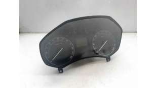 CUADRO INSTRUMENTOS SKODA OCTAVIA II (2004-2010) 1.9 TDI 105CV 1896CC - L.7206587 / 1Z0920810D