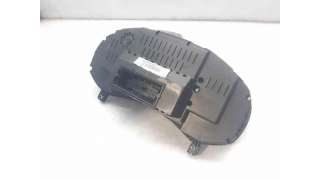 CUADRO INSTRUMENTOS SKODA OCTAVIA II (2004-2010) 1.9 TDI 105CV 1896CC - L.7206587 / 1Z0920810D