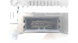 CUADRO INSTRUMENTOS SKODA OCTAVIA II (2004-2010) 1.9 TDI 105CV 1896CC - L.7206587 / 1Z0920810D