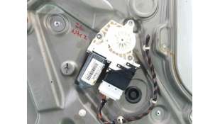 ELEVALUNAS TRASERO IZQUIERDO SKODA OCTAVIA II (2004-2010) 1.9 TDI 105CV 1896CC - L.7206601 / 1Z0839655B 2