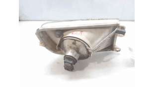 FARO ANTINIEBLA IZQUIERDO SKODA OCTAVIA II (2004-2010) 1.9 TDI 105CV 1896CC - L.7206607 / 1Z0941699 2
