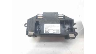 RESISTENCIA CALEFACCION SKODA OCTAVIA II (2004-2010) 1.9 TDI 105CV 1896CC - L.7206702 / 3C0907521 2