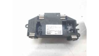 RESISTENCIA CALEFACCION SKODA OCTAVIA II (2004-2010) 1.9 TDI 105CV 1896CC - L.7206702 / 3C0907521