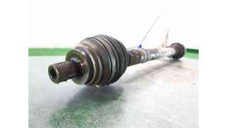 TRANSMISION DELANTERA DERECHA SKODA OCTAVIA II (2004-2010) 1.9 TDI 105CV 1896CC - L.7206728 / 1K0407272CC