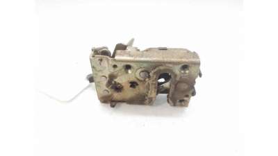 CERRADURA PUERTA TRASERA IZQUIERDA CITROEN AX (1994-1997) 15 D 58CV 1527CC - L.7206777 / 913729