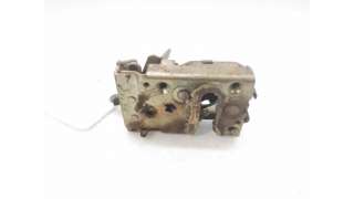 CERRADURA PUERTA TRASERA IZQUIERDA CITROEN AX (1994-1997) 15 D 58CV 1527CC - L.7206777 / 913729