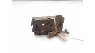 CERRADURA PUERTA TRASERA IZQUIERDA CITROEN AX (1994-1997) 15 D 58CV 1527CC - L.7206777 / 913729