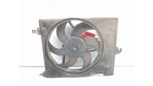 ELECTROVENTILADOR CITROEN AX (1994-1997) 15 D 58CV 1527CC - L.7206786 / 9620679280