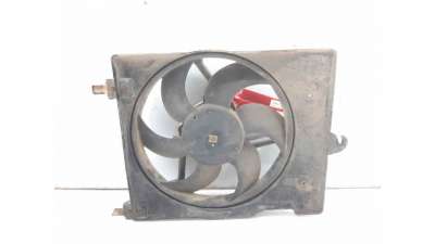 ELECTROVENTILADOR CITROEN AX (1994-1997) 15 D 58CV 1527CC - L.7206786 / 9620679280