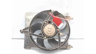 ELECTROVENTILADOR CITROEN AX (1994-1997) 15 D 58CV 1527CC - L.7206786 / 9620679280 2