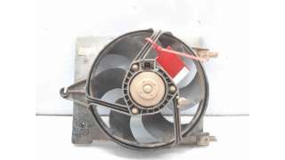 ELECTROVENTILADOR CITROEN AX (1994-1997) 15 D 58CV 1527CC - L.7206786 / 9620679280