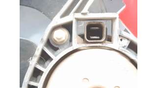 ELECTROVENTILADOR CITROEN AX (1994-1997) 15 D 58CV 1527CC - L.7206786 / 9620679280