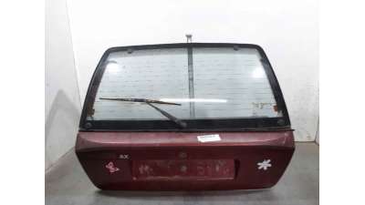 PORTON TRASERO CITROEN AX (1994-1997) 15 D 58CV 1527CC - L.7206854 / 95237899