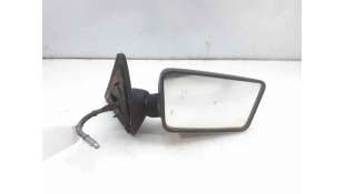 RETROVISOR IZQUIERDO CITROEN AX (1994-1997) 15 D 58CV 1527CC - L.7206866 / 95619662
