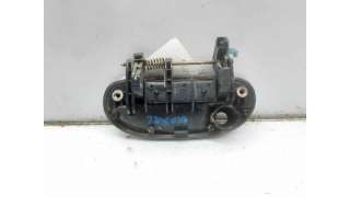 MANETA EXTERIOR DELANTERA DERECHA DAEWOO LANOS (1997-) 1.5 86CV 1498CC - L.7207000 / 96226252