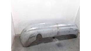PARAGOLPES TRASERO DAEWOO LANOS (1997-) 1.5 86CV 1498CC - L.7207023 / 96587961 2