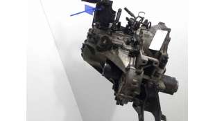 CAJA CAMBIOS KIA CERATO FASTBACK (2004-) 2.0 CRDI 112CV 1991CC - L.7207087 / L4 2