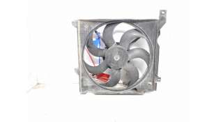 ELECTROVENTILADOR KIA CERATO FASTBACK (2004-) 2.0 CRDI 112CV 1991CC - L.7207166 / 253802F100
