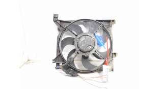 ELECTROVENTILADOR KIA CERATO FASTBACK (2004-) 2.0 CRDI 112CV 1991CC - L.7207166 / 253802F100 2