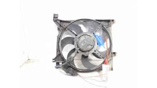 ELECTROVENTILADOR KIA CERATO FASTBACK (2004-) 2.0 CRDI 112CV 1991CC - L.7207166 / 253802F100