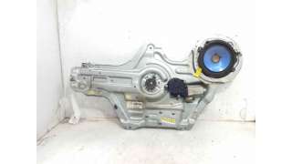 ELEVALUNAS DELANTERO DERECHO KIA CERATO FASTBACK (2004-) 2.0 CRDI 112CV 1991CC - L.7207167 / 824022F010