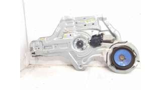 ELEVALUNAS DELANTERO IZQUIERDO KIA CERATO FASTBACK (2004-) 2.0 CRDI 112CV 1991CC - L.7207168 / 824012F010