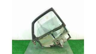 ELEVALUNAS TRASERO DERECHO AUDI A4 (1995-2000) 1.9 TDI 110CV 1896CC - L.7207552 / 8D0839400A