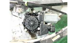 ELEVALUNAS TRASERO DERECHO AUDI A4 (1995-2000) 1.9 TDI 110CV 1896CC - L.7207552 / 8D0839400A