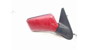 RETROVISOR DERECHO VOLKSWAGEN GOLF III (1991-1997) 2.0 115CV 1984CC - L.7207906 / NVE2311 2