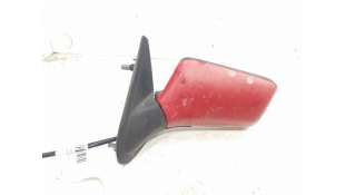 RETROVISOR IZQUIERDO VOLKSWAGEN GOLF III (1991-1997) 2.0 115CV 1984CC - L.7207907 / NVE2311 2