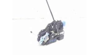 CERRADURA PUERTA DELANTERA IZQUIERDA SKODA OCTAVIA II (2004-2010) 1.9 TDI 105CV 1896CC - L.7208259 / 3D1837015AB