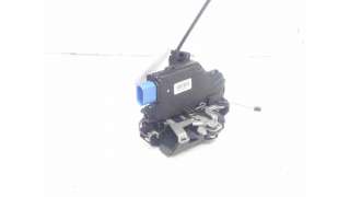 CERRADURA PUERTA DELANTERA IZQUIERDA SKODA OCTAVIA II (2004-2010) 1.9 TDI 105CV 1896CC - L.7208259 / 3D1837015AB