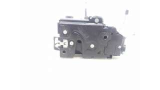 CERRADURA PUERTA DELANTERA IZQUIERDA SKODA OCTAVIA II (2004-2010) 1.9 TDI 105CV 1896CC - L.7208259 / 3D1837015AB
