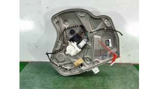 ELEVALUNAS TRASERO IZQUIERDO SKODA OCTAVIA II (2004-2010) 1.9 TDI 105CV 1896CC - L.7208289 / 1Z0839655C