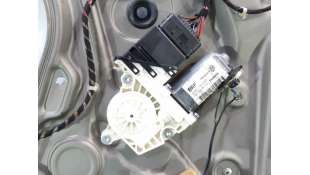 ELEVALUNAS TRASERO IZQUIERDO SKODA OCTAVIA II (2004-2010) 1.9 TDI 105CV 1896CC - L.7208289 / 1Z0839655C 2