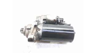 MOTOR ARRANQUE SKODA OCTAVIA II (2004-2010) 1.9 TDI 105CV 1896CC - L.7208347 / 02Z911023F